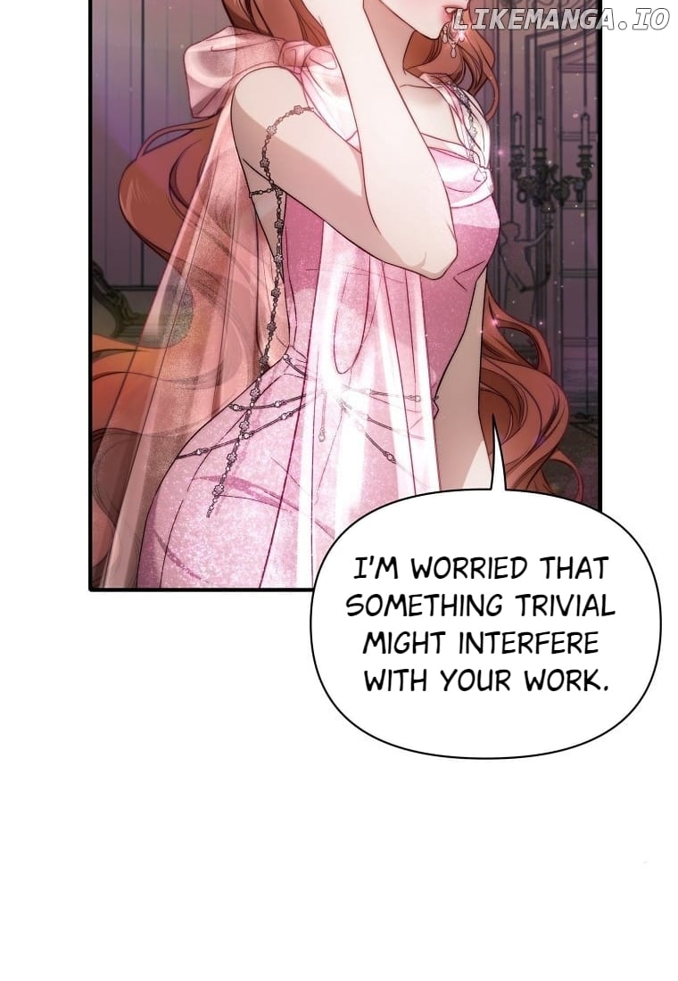Lucia - Manhwa Chapter 164 - page 41